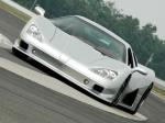 SSC Aero SC/8T 2005 года